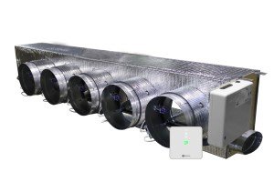 AZE25ST5 Corpo kit combo EZ25 ST 5x200 - immagine 1