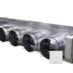 Corpo kit combo EZ25 ST 6x200