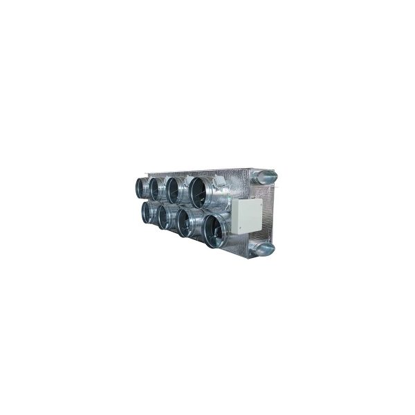 Easyzone 25 ST Viessmann 8x200 01XL