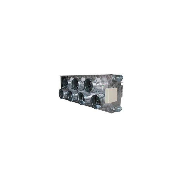 Easyzone 25 ST Viessmann 7x200 04L