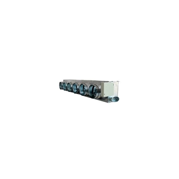 Easyzone 25 ST Viessmann 6x200 08M