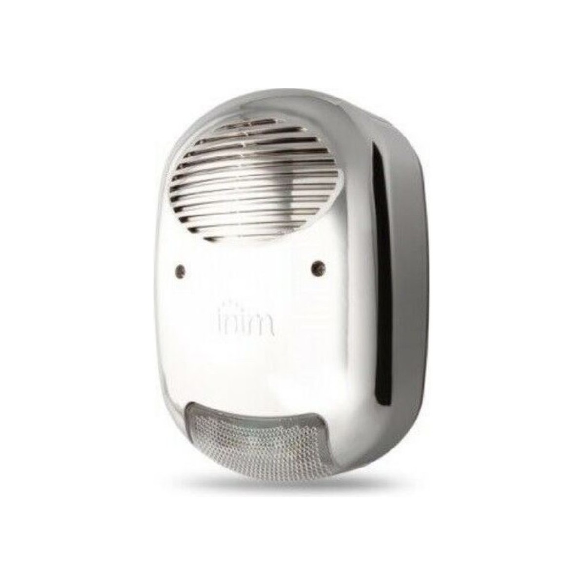Air2-Hedera-FM# Sirena via radio bidirezionale per esterno con antischiuma effetto metallo. - immagine 1