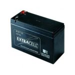 Batterie 12 V, 6 Ah