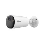 Bullet 4G Smart Dual Light 4 MP 2.1 mm IR/LED audio