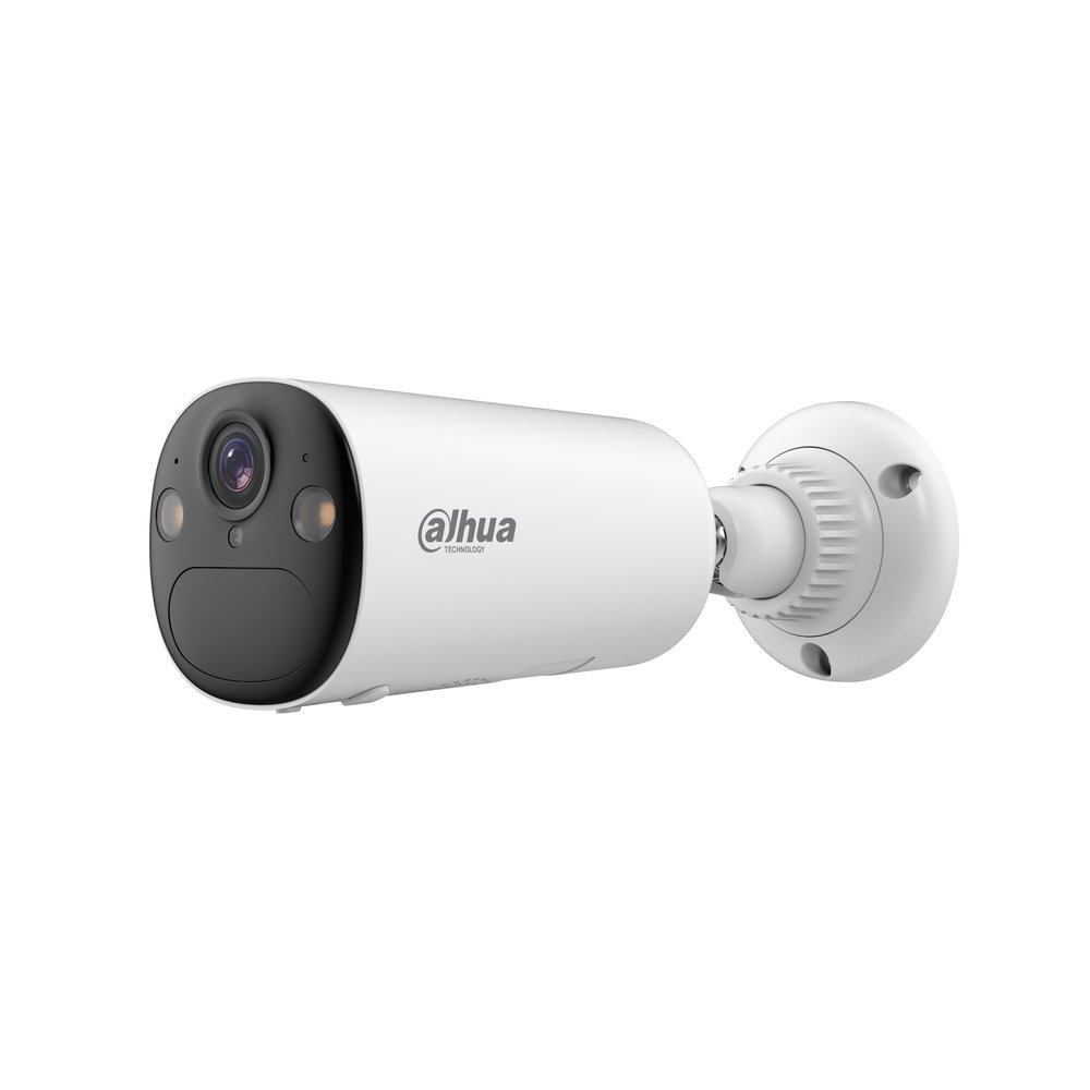 BF4CP-4G-XL Bullet 4G Smart Dual Light 4 MP 2.1 mm IR/LED audio - immagine 1