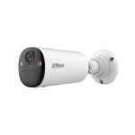Bullet Wi-Fi Smart Dual Light 4 MP 2.1 mm IR/LED audio