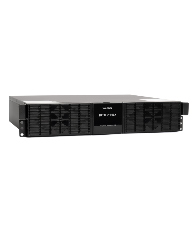 BPK72RK-12V67AH Battery pack BPK72RK-12V67AH per UPS Server Rack - immagine 1