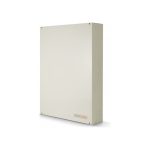 Alimentatore Switching 13,8V@5A +1,2A per ricarica batterie in contenitore metallico per.