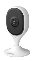 C3A Cube camera Wi-Fi 3 MP 2.8 mm IR audio - immagine 1