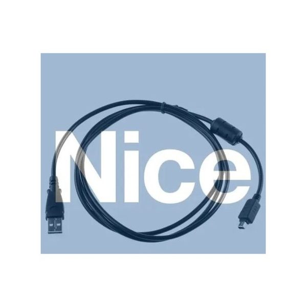 Nice - Cavo per la clonazione dei trasmettitori delle serie Ergo e Plano Ergo e Plano