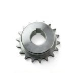 Corona a 18 denti Ø interno 25,4 mm