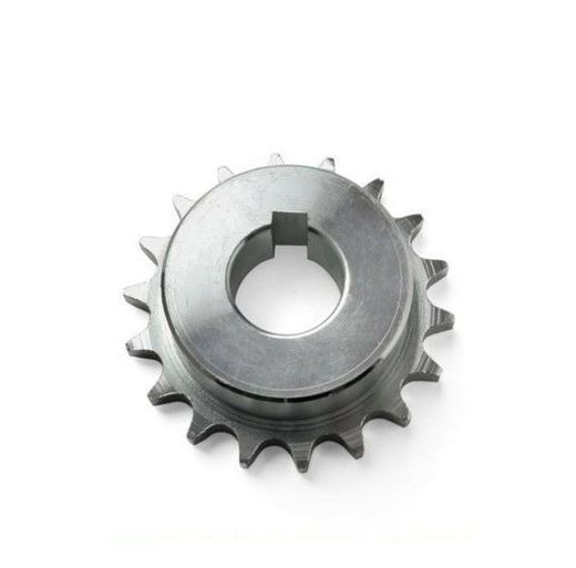 CRA7 Corona a 18 denti Ø interno 25,4 mm - immagine 1