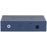 Switch Cloud managed 6 porte Gigabit (4 PoE <60 W)