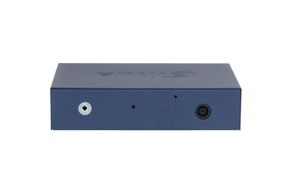 CS4006-4GT-60-V2 Switch Cloud managed 6 porte Gigabit (4 PoE <60 W) - immagine 1