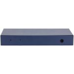 Switch Cloud managed 9 porte (8 PoE <110 W)