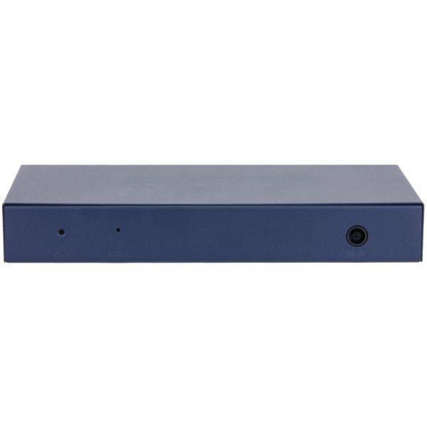 Switch Cloud managed 9 porte (8 PoE <110 W)