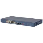 Switch Cloud managed 18 porte (16 PoE <240 W)