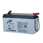 Batteria al gel 150 Ah