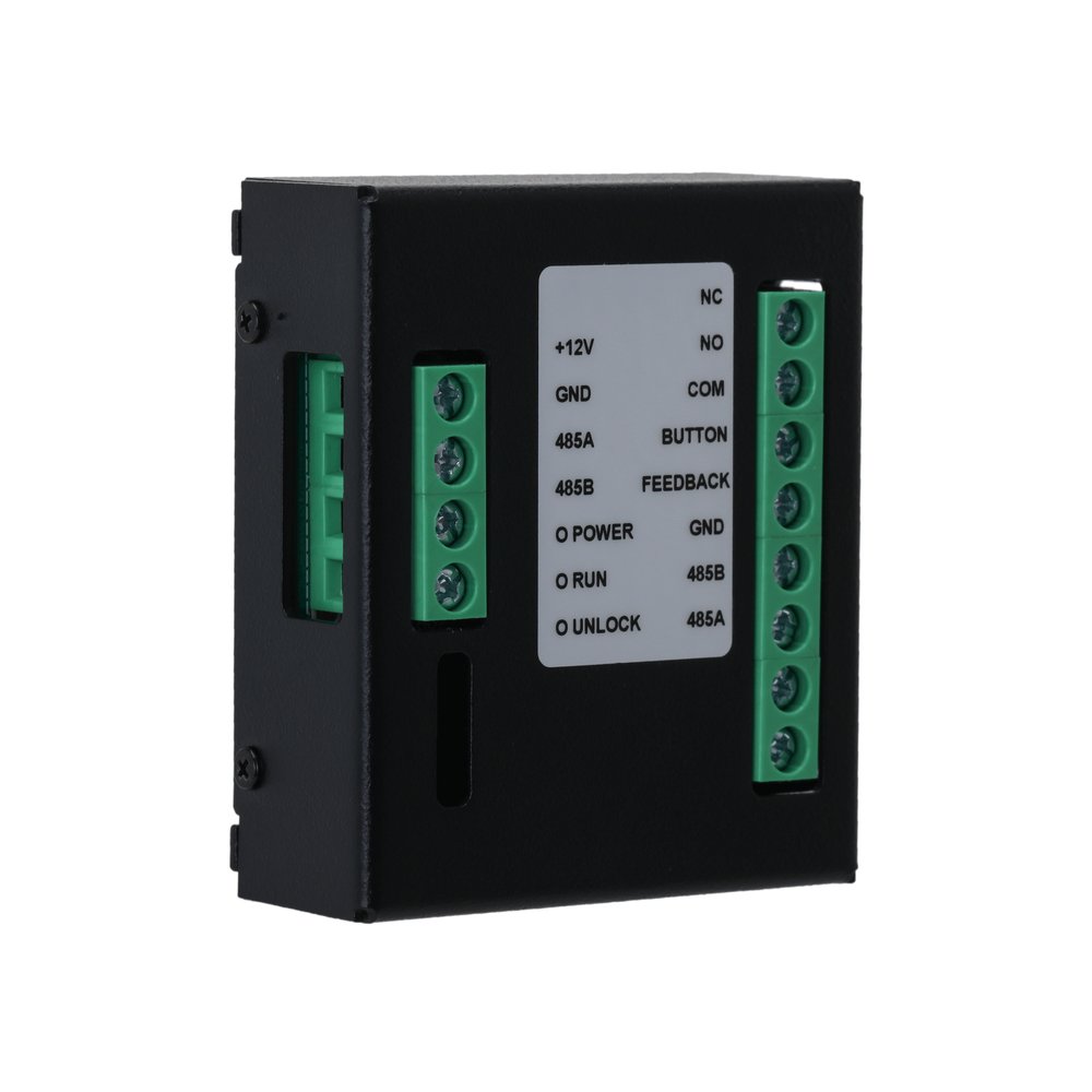 DEE1010B-S2 Modulo relè aggiuntivo su RS485 - immagine 1