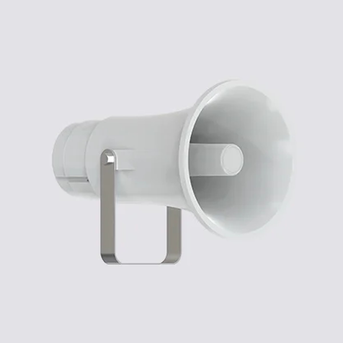 DK 15/T-EN54-PG Diffusore a tromba per sistemi di evacuazione vocale, certificazione EN54 pt24. - immagine 1