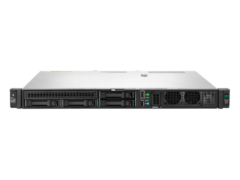 DSS-SRV180A Server 1U Windows Server 2025E Xeon 32 GB 512 - immagine 1