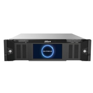 DSS7116D Centralizzatore DSS Lynxvision 15 HDD - immagine 1