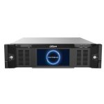Centralizzatore DSS Lynxvision 15 HDD alimentazione ridondante