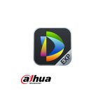 Licenza DSS Express 8 1 controller allarme