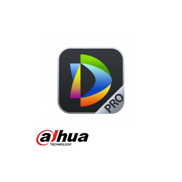 Licenza DSS Pro 8 sincronizzazione 1 evento 3rd party