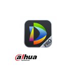 Licenza DSS Pro 8 per 1 canale video (validità 365 giorni)