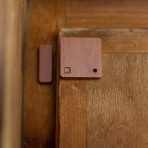 Shelly BLU Door/Window - Contatto porta e finestra, BT. Colore marrone - immagine 2