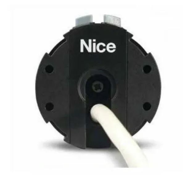 E QUICK M 4012 Coppia 40Nm Velocità 12 rpm Peso sollevato 75kg - immagine 1