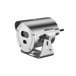 Bullet IP 4 MP 6 mm IR ATEX IECEx