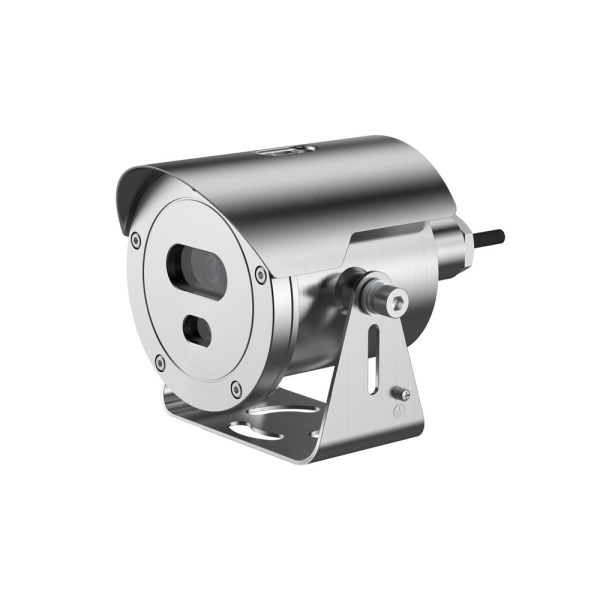 Bullet IP 4 MP 6 mm IR ATEX IECEx