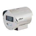 Bullet IP AI 4 MP zoom 4x IR ATEX IECEx