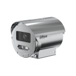 Bullet IP AI 8 MP zoom 4x IR ATEX IECEx