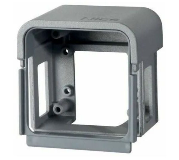 Adattatore per montaggio di EKS, EKSEU, EDS, EDSB, EDSW, ETP, ETPB su colonna PPH2