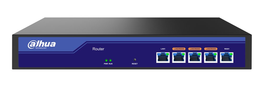 ERC305 AC wireless 128 AP - immagine 1