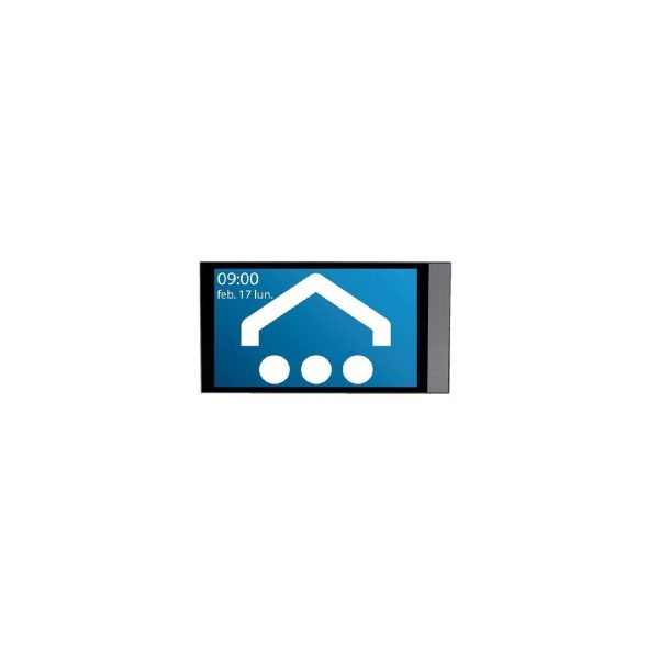 Touch panel interno 8" IP PoE – Nice MyBell