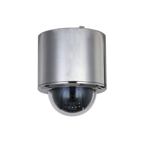 PTZ IP AI 4 MP zoom 15x ATEX IECEx
