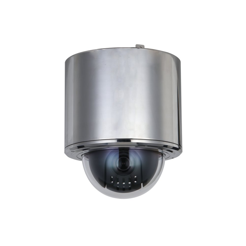 ESD41A415-HNR PTZ IP AI 4 MP zoom 15x ATEX IECEx - immagine 1