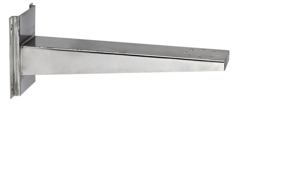 EXB100 Staffa a parete explosion-proof - immagine 1