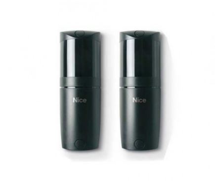 F210B Coppia di fotocellule sincronizzate orientabili 210°, con tecnologia Nice BlueBUS - immagine 1