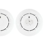 Box plastico IP65 per alloggiamento moduli I/O serie ENEA con copertura trasparente (conf. 5 pz.)