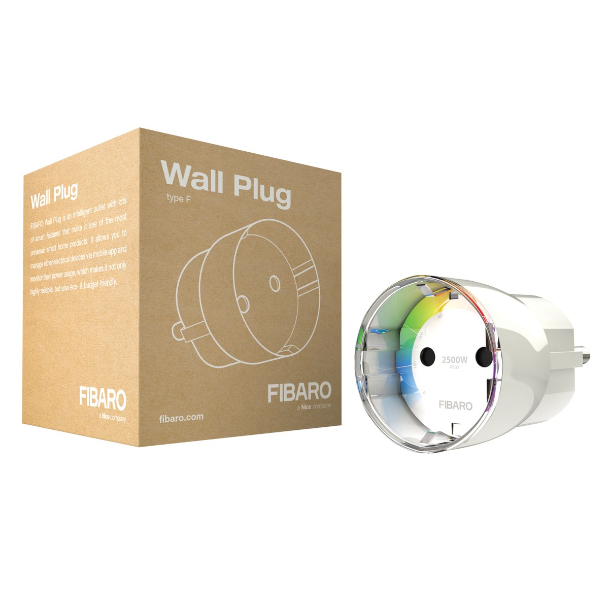 FGWPF-102 FGWPF-102
