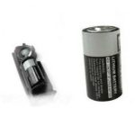 Kit batteria 7 Ah per i trasmettitori FT210/FT210B, per uso intensivo