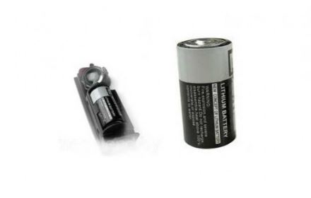 FTA1 Kit batteria 7 Ah per i trasmettitori FT210/FT210B, per uso intensivo - immagine 1