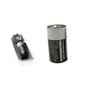 FTA2 Kit batteria 2 Ah per i trasmettitori FT210/FT210B - immagine 1