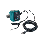 FrankEver valvola acqua smart DN15 - immagine 2