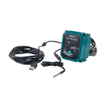 FrankEver valvola acqua smart DN20 - immagine 6